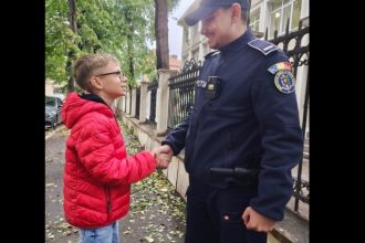 politistii constanteni mesaj inedit de ziua mondiala a zambetului 68dfaa7ca4b20