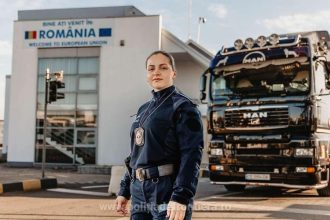 politistii de frontiera au efectuat 13 400 de verificari in aplicatia edac 68f87c6389480