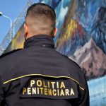politistii de penitenciare protesteaza in fata ministerului justitiei 68f88f23af14e