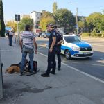 politistii din costniseti i au verificat pe detinatorii de caini periculosi in cadrul unei actiuni preventive 68fb4e418f00e