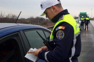 politistii din mangalia au aplicat 38 de amenzi in cadrul unei actiuni de week end 68fe1ba2c91b5