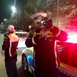 politistii rutieri au stat cu radarele pe soferi vitezomanii au fost trasi pe dreapta si amendati 68e4e13cb56b1