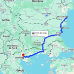 portul constanta va fi legat de grecia printr o autostrada si o cale ferata de mare viteza 68f7369c81a36