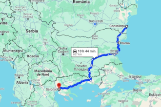 portul constanta va fi legat de grecia printr o autostrada si o cale ferata de mare viteza 68f7369c81a36