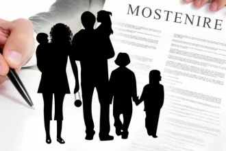 pot parintii sa lase mostenirea unui singur copil ce prevede legea si in ce conditii poate fi dezmostenit un mostenitor 68e599bb43b58