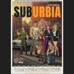 povestea unor tineri dintr o suburbie americana prezentata intr un spectacol la teatrul calutul de mare constanta 68e75c16344f5