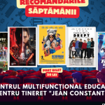 premiere cinematografice la centrul multifunctional educativ pentru tineret jean constantin 68e500e0c8515