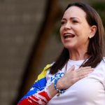 premiul nobel pentru pace 2025 a fost castigat de maria corina machado 68e980d3e5e94
