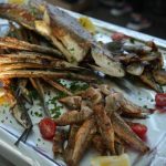 Delicii tradiționale din Delta Dunării, la Târgul Pescăresc organizat de Ministerul Agriculturii 9 preparate traditionale din delta dunarii la targul pescaresc de la ministerul agriculturii 68ff72d125652