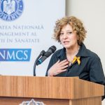 Președintele României, Nicușor Dan, a semnat decretul prin care Oana Gheorghiu a fost numită viceprim-ministru. 9 presedintele romaniei nicusor dan a semnat decretul de numire in functia de viceprim ministru a oanei gheorghiu 69031544e810f