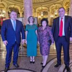 Prietenie și armonie între România și Turcia, sărbătorirea a 102 ani de la înființarea Republicii Turcia la Ateneul Român. 9 prietenie si armonie romano turca 102 ani de republica turcia sarbatoriti la ateneul roman 6901aeac7bf5a