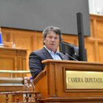Daniel Georgescu, prim-vicepreședinte PSD Constanța, își exprimă opinia după afirmațiile președintelui CJC, Florin Mitroi. 9 prim vicepresedintele psd constanta daniel georgescu reactioneaza dupa declaratiile presedintelui cjc florin mitroi 69014b9d1413a