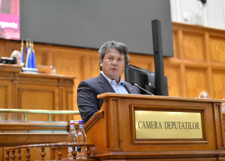 prim vicepresedintele psd constanta daniel georgescu reactioneaza dupa declaratiile presedintelui cjc florin mitroi 69014b9d1413a