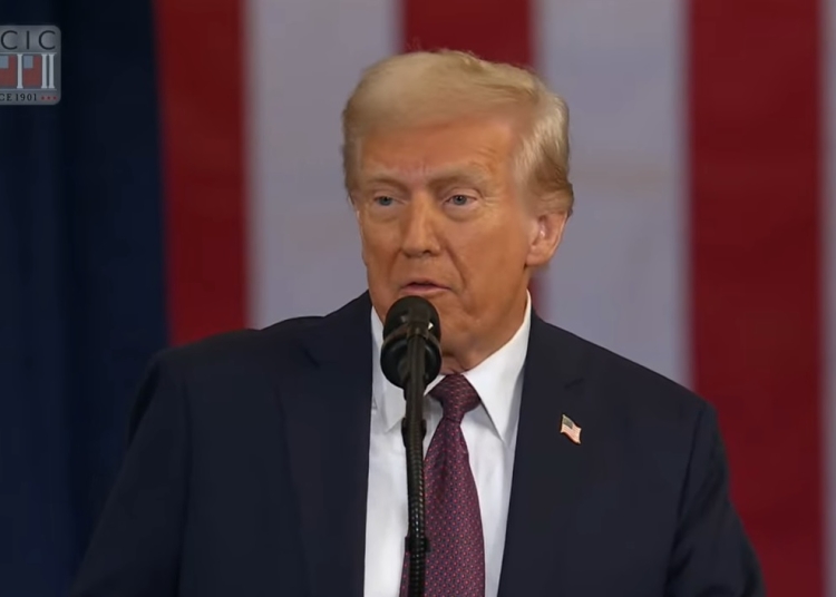 prima reactie a lui donald trump dupa retragerea militarilor americani din romania 69031a031a9ee