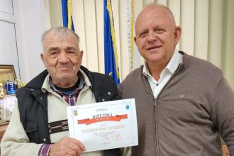 primaria agigea continua traditia recunostintei si sprijinului pentru cetateni 68ee3588b85dd