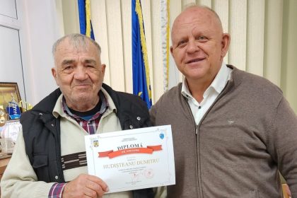 primaria agigea continua traditia recunostintei si sprijinului pentru cetateni 68ee3588b85dd