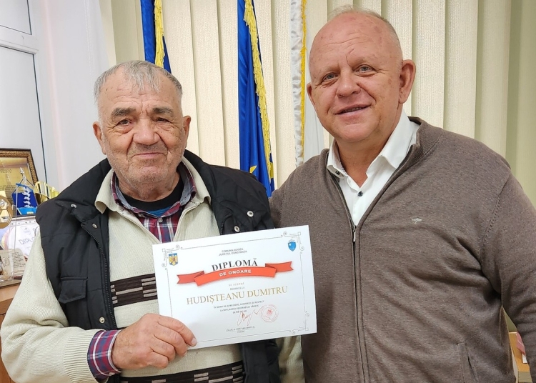 primaria agigea continua traditia recunostintei si sprijinului pentru cetateni 68ee3588b85dd