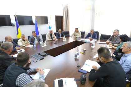 primaria constanta activeaza planul de urgenta in contextul codului rosu de ploi 68e3c22453085