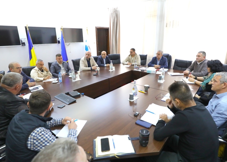 primaria constanta activeaza planul de urgenta in contextul codului rosu de ploi 68e3c22453085