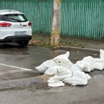 primaria constanta nu distrugeti sacii de nisip amplasati pentru protectia impotriva inundatiilor 68e4cd5289b7b