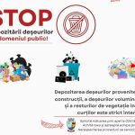 Primăria Hârșova face un apel către locuitori: „Evitați depozitarea deșeurilor pe domeniul public” 9 primaria harsova apel la cetateni nu mai depozitati deseuri pe domeniul public 6900bc17043cd