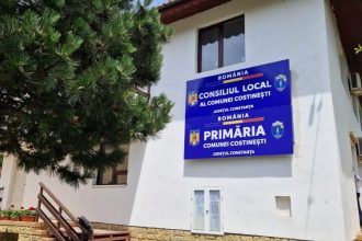 primarul din costinesti explica de ce apare gospodaria comunala pe lista datornicilor anaf cu peste 400 000 de lei 68fae8eb0b3c5