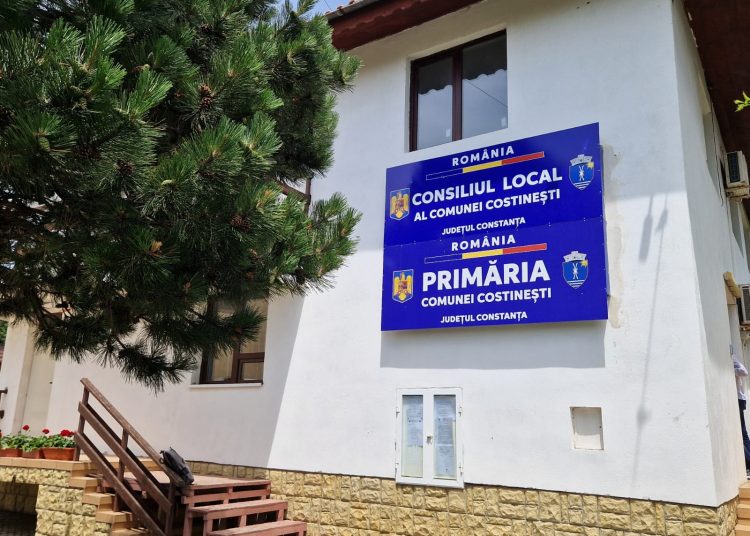 primarul din costinesti explica de ce apare gospodaria comunala pe lista datornicilor anaf cu peste 400 000 de lei 68fae8eb0b3c5