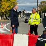 Primarul Năvodariului anunță construirea unui sens giratoriu la intersecția străzii Constanța cu Rândunelelor. 9 primarul navodariului anunta implementarea unui sens giratoriu la intersectia strazii constantei cu randunelelor 69030e3ddf550