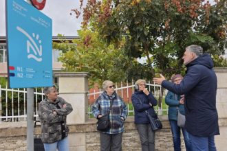 primarul navodariului florin chelaru transportul public intern va fi adaptat nevoilor cetatenilor astept orice propunere din partea dumneavoastra 6902fdd5d0d9e