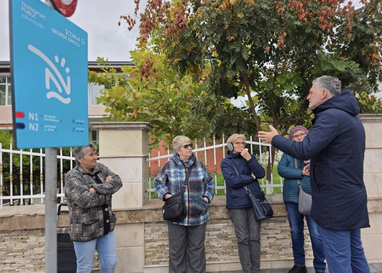 primarul navodariului florin chelaru transportul public intern va fi adaptat nevoilor cetatenilor astept orice propunere din partea dumneavoastra 6902fdd5d0d9e