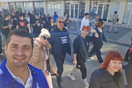 primarul vergil chitac dar si oaspeti de la sulmona printre participantii la crosul ovidio running constanta galerie foto 68fcea2ff0916