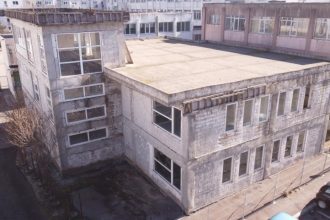 primarul vergil chitac sustine ca va fi finalizat imobilul parasit de 15 ani de la gradinita lumea povestilor 6902657d6f1dd