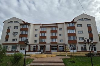 programul de renovare energetica a blocurilor din mihail kogalniceanu avanseaza lucrarile au ajuns si la 90 6901504e335d5