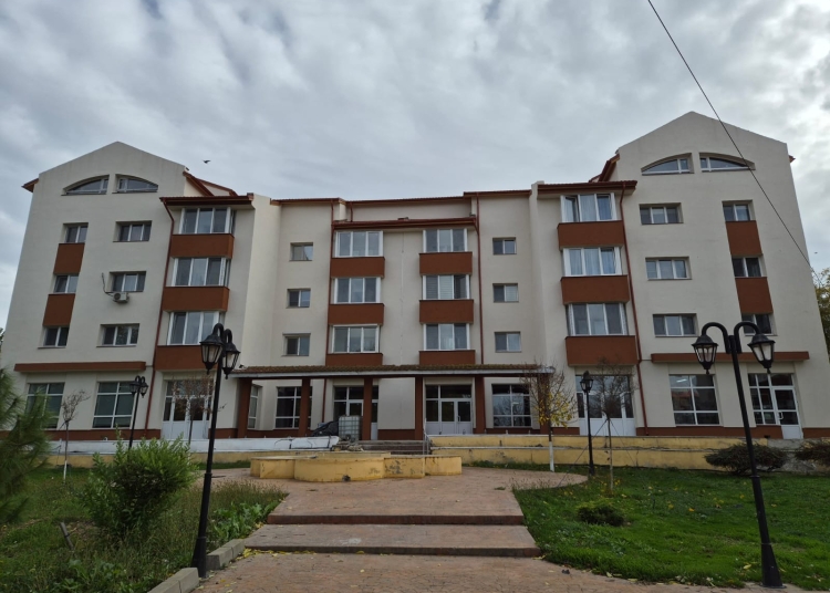 programul de renovare energetica a blocurilor din mihail kogalniceanu avanseaza lucrarile au ajuns si la 90 6901504e335d5