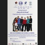 publicul este asteptat la avanpremiera fimului gasca de la drept p 68de84cd259c2