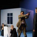 publicul este asteptat la teatrul jean bart tulcea pentru satira familia tot 68de24b51c1d4