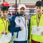 pugilistii de la cs navodari pe podium la nationalele de juniori galerie foto 68f4e2ad84fe1