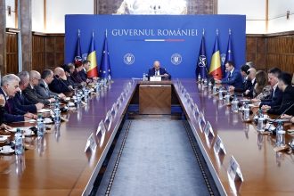 purtatoarea de cuvant a guvernului in principiu salariul minim nu va creste de anul viitor 68f0de6516394