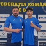 rahman sali evolueaza la campionatul european intra in ring cu inima mare si cu respectul pentru tricolor 68f1f8600caf6