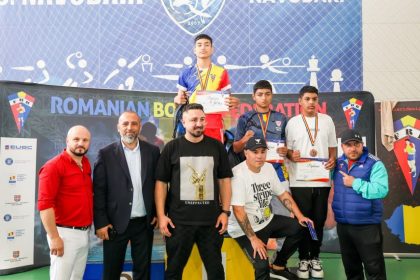 rahman sali muhammad ali de constanta campion national la cadeti drumul abia incepe dar viitorul e al tau galerie foto 68e222a910742