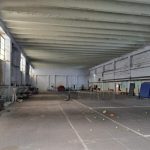 Reabilitarea sălii de atletism de la Badea Cârțan a primit aprobarea pentru începerea lucrărilor. 9 reabilitarea salii de atletism de la badea cartan poate incepe a fost emisa autorizatia de construire 68fffb44de028