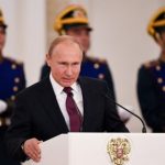 reactia mae dupa ce vladimir putin a criticat alegerile din romania e ultimul om de pe planeta care ar putea da cuiva lectii despre democratie si alegeri libere 68df9b3dd719d