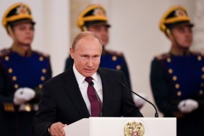 reactia mae dupa ce vladimir putin a criticat alegerile din romania e ultimul om de pe planeta care ar putea da cuiva lectii despre democratie si alegeri libere 68df9b3dd719d