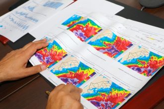 recomandarile primariei constanta in contexul avertizarii meteo extreme evitati deplasarile 68e4fe8a92212