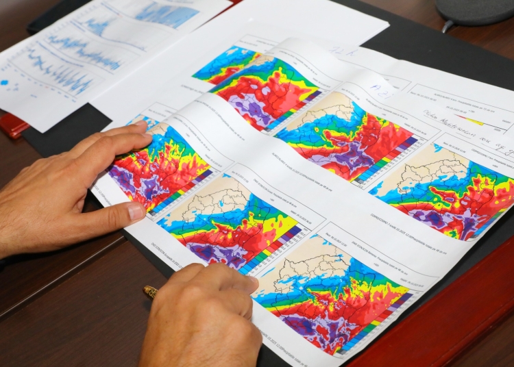 recomandarile primariei constanta in contexul avertizarii meteo extreme evitati deplasarile 68e4fe8a92212