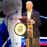 Regizorul Stere Gulea a fost distins cu Premiul Special al Juriului la Gala UCIN 2025. 11 regizorul stere gulea a castigat premiul special al juriului in cadrul galei ucin 2025 6900a5201ad30