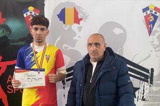 renato bratu inclus in lotul national de cadeti in vederea campionatului european 68ef4ea78cfa8