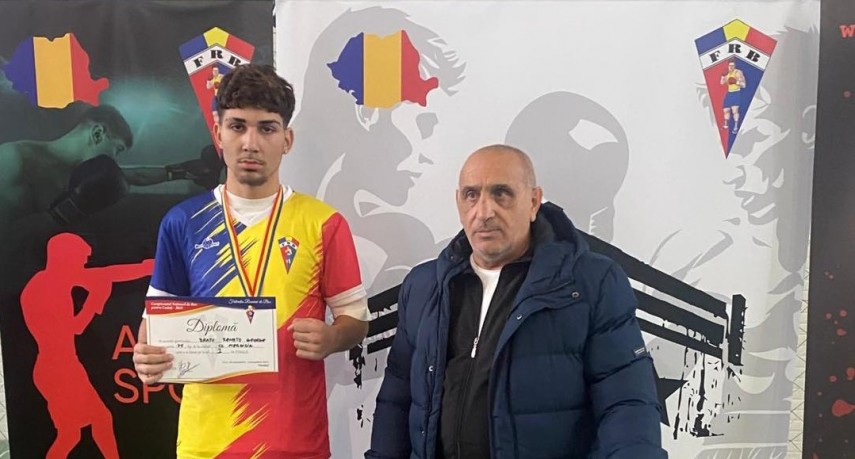 renato bratu inclus in lotul national de cadeti in vederea campionatului european 68ef4ea78cfa8