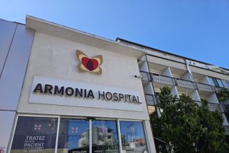 reprezentantii spitalului privat armonia noi detalii despre cazul femeii care a decedat dupa nastere 68ea342052df3
