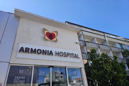 reprezentantii spitalului privat armonia noi detalii despre cazul femeii care a decedat dupa nastere 68ea342052df3